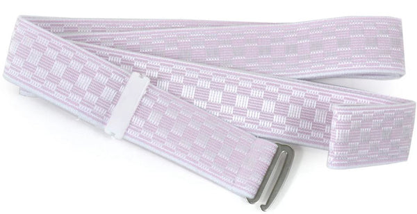 Japanese Women's Waist Belt as Koshihimo for Kimono Kitsuke Stretch, Size M, Pink