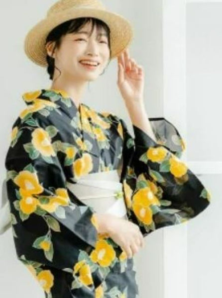 Japanese Women's Mesh Obi Board with Belt for Traditional Kimono and Yukata