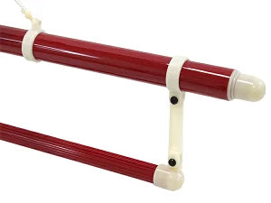 Japanese Traditional Extendable Kimono & Obi Hanger