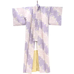 Japanese Traditional Extendable Kimono & Obi Hanger