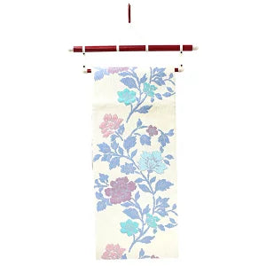 Japanese Traditional Extendable Kimono & Obi Hanger