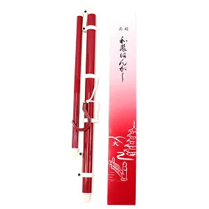 Japanese Traditional Extendable Kimono & Obi Hanger