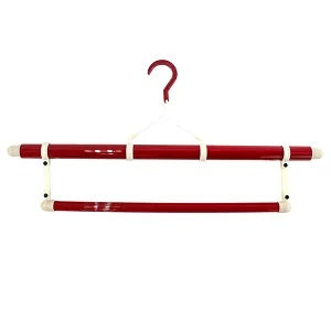 Japanese Traditional Extendable Kimono & Obi Hanger