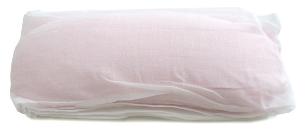 Japanese Women's LONG Obi-Makura (pillow) with Cotton Gauze Belt for Traditional Kimono and Yukata
