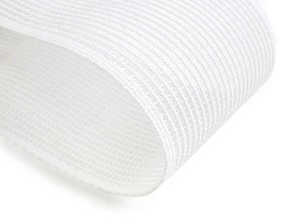 Japanese Women's Cool Mesh Date-jime – Adjustable Summer Obi Belt for Traditional summer Kimono and Yukata