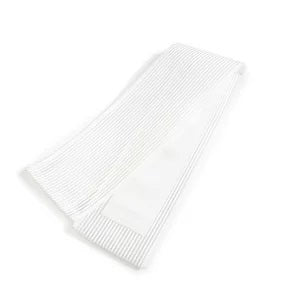 Japanese Women's Cool Mesh Date-jime – Adjustable Summer Obi Belt for Traditional summer Kimono and Yukata