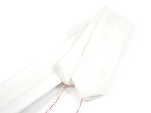 Standard Kimono Waist Ties (Koshihimo) – 3 Piece Set | Japanese Traditional Kimono Dressing Accessory