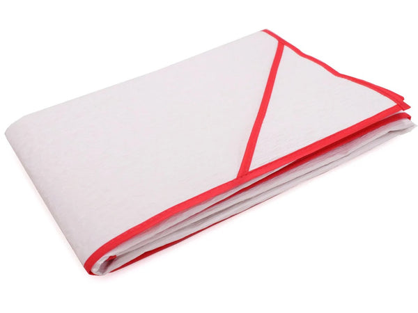 Japanese Kimono Dressing Mat – Portable Folding Sheet, Travel Accessory