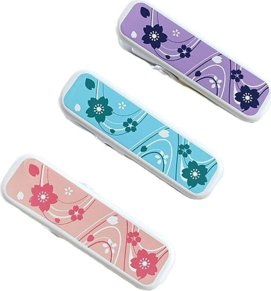 Japanese Kimono Dressing Clips – Set of 3 | Kimono Dressing Tool