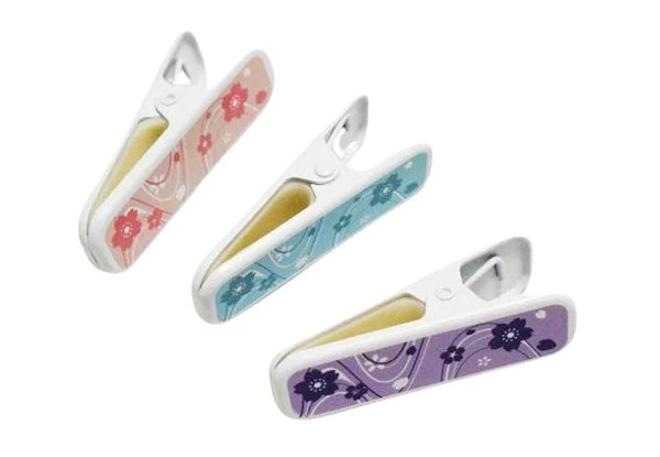 Japanese Kimono Dressing Clips – Set of 3 | Kimono Dressing Tool