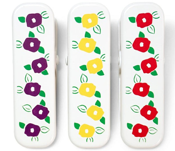Japanese Kimono Dressing Clips – Set of 3 | Kimono Dressing Tool