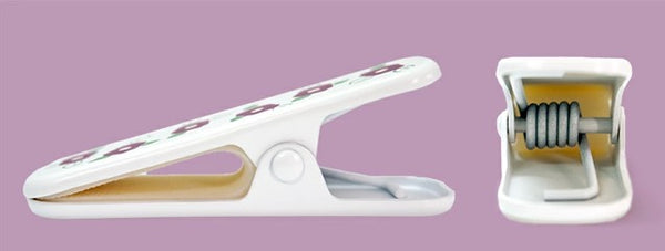 Japanese Kimono Dressing Clips – Set of 3 | Kimono Dressing Tool