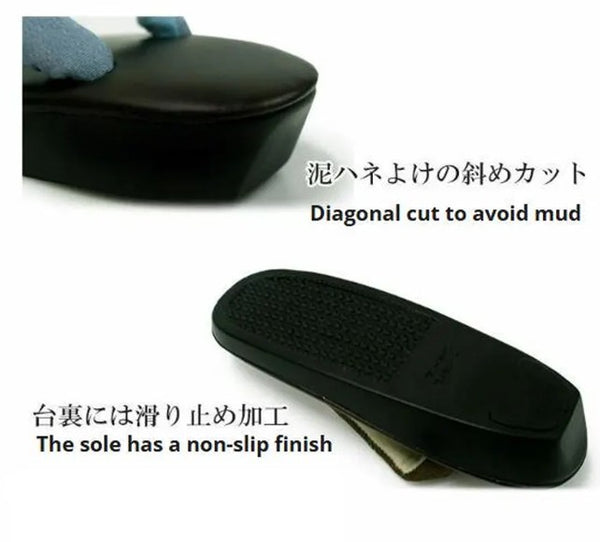 Japanese Floral Embroidered Zori Sandals: Pink Traditional Kimono Shoes