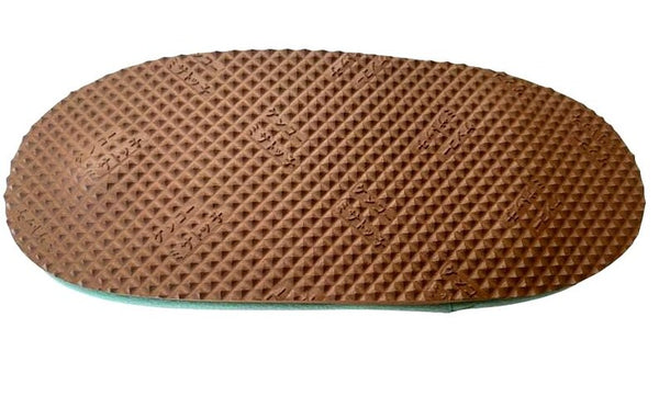 Japanese natural igusa (rush grass) Zori Sandals | Traditional Footwear for Healthy Foot Development