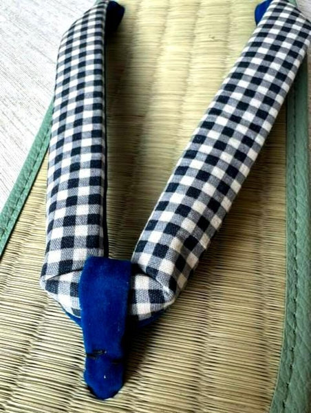 Japanese natural igusa (rush grass) Zori Sandals | Traditional Footwear for Healthy Foot Development