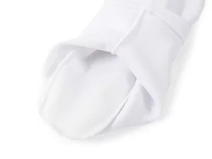 Japanese Easy-to-Wear Stretch Tabi Socks with Non-Slip Soles, Size S, M, L / Traditional Tabi