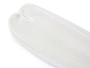 Japanese Easy-to-Wear Stretch Tabi Socks with Non-Slip Soles, Size S, M, L / Traditional Tabi