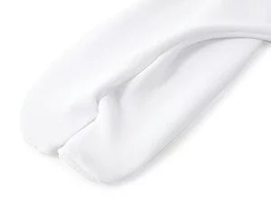 Japanese Easy-to-Wear Stretch Tabi Socks with Non-Slip Soles, Size S, M, L / Traditional Tabi