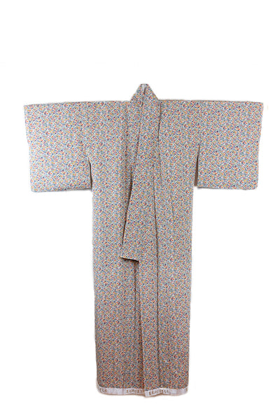 Komon kimono1