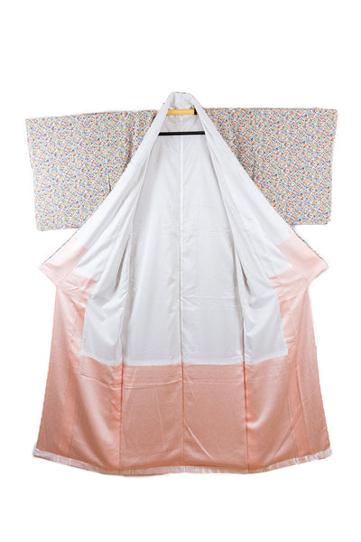 Komon kimono1